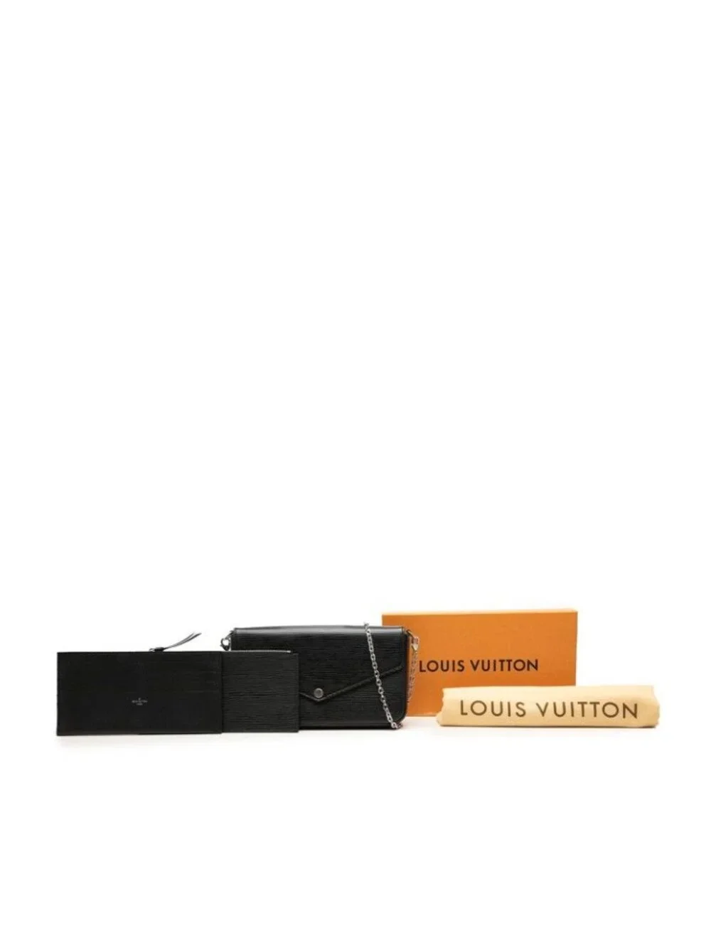 Louis Vuitton brand louis